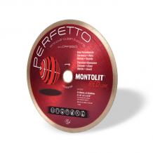 Montolit CPF PERFETTO 180mm x 25.4/22.2mm